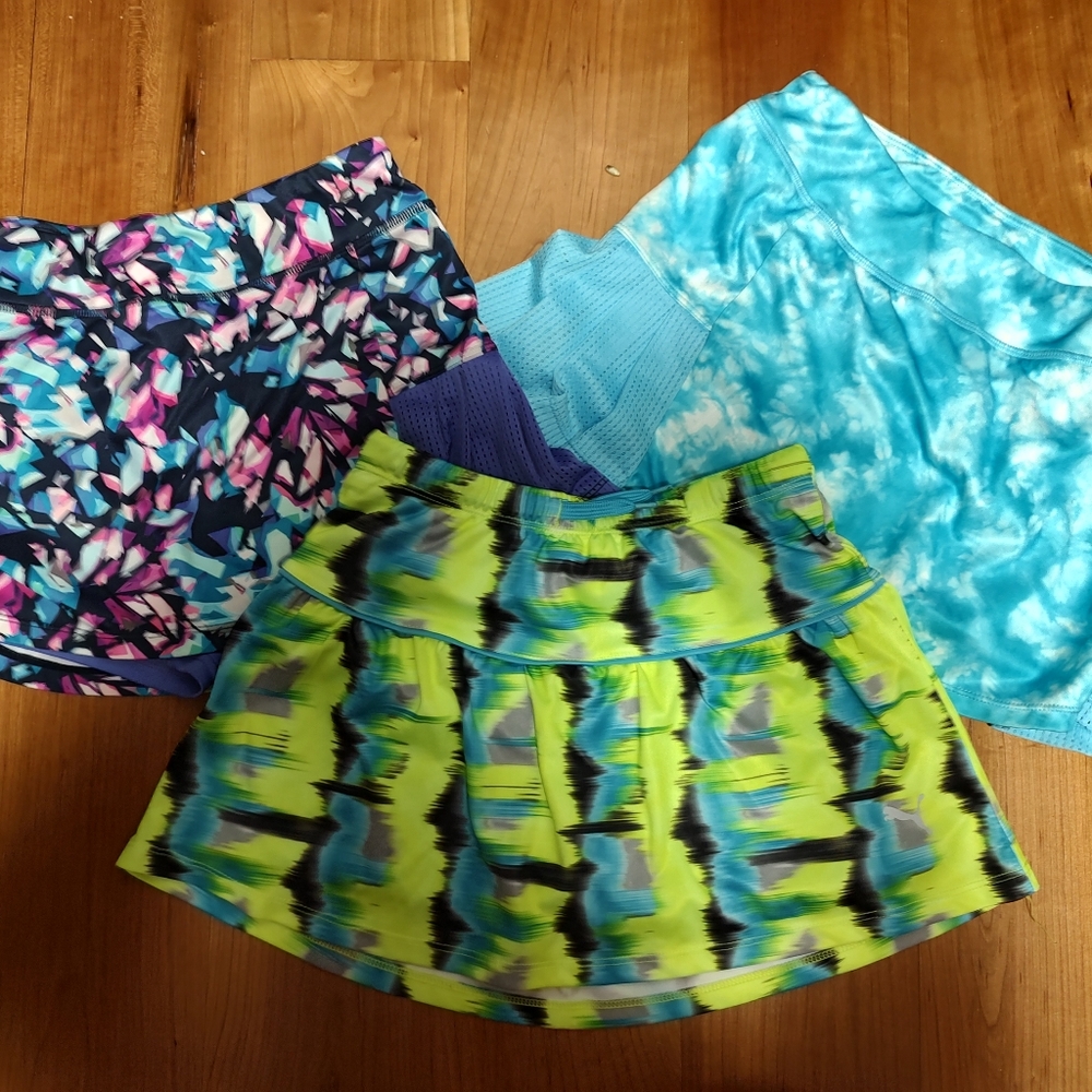 Skort lot
